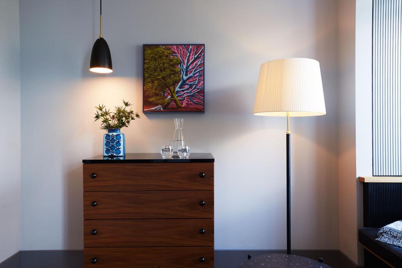 Superior Double Room Mountain View