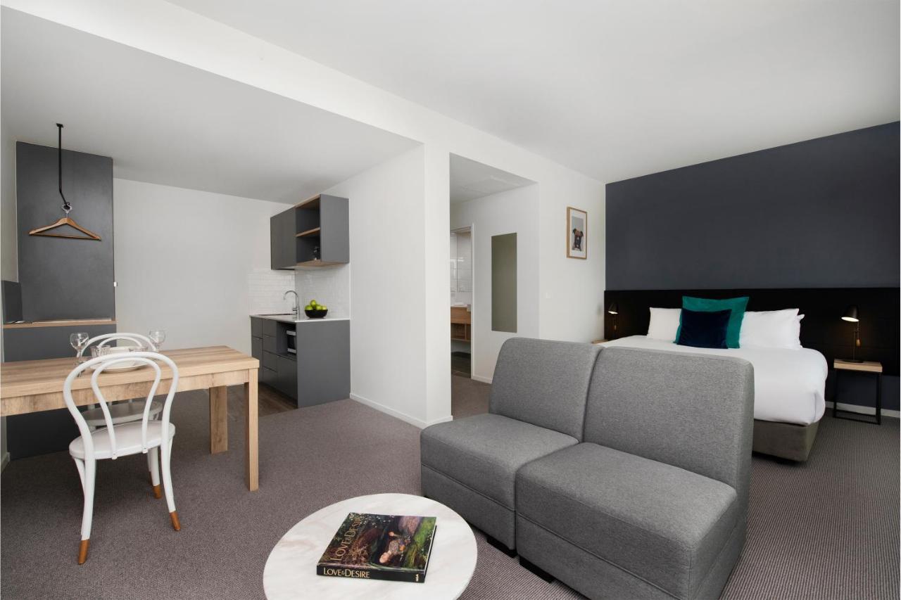 King or Twin Suite