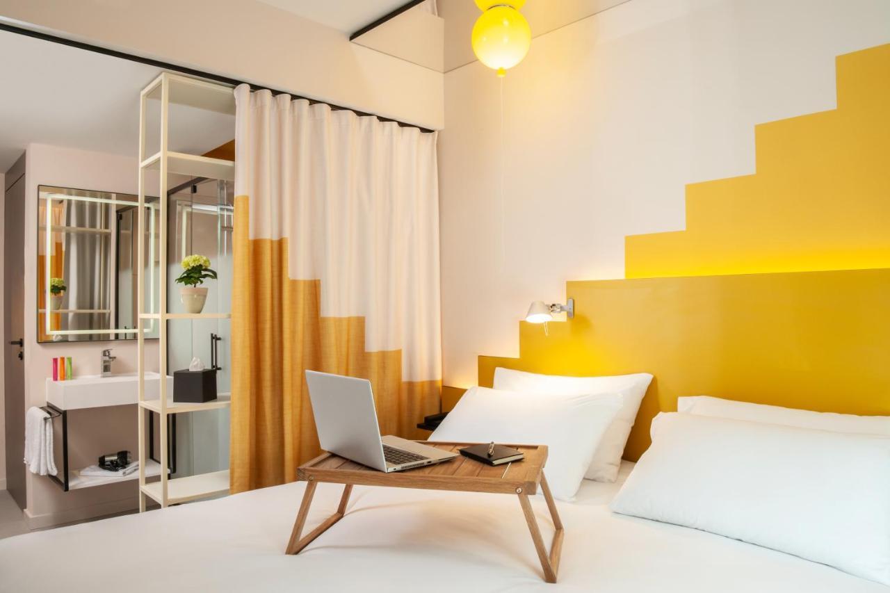 Habitación Doble Estándar