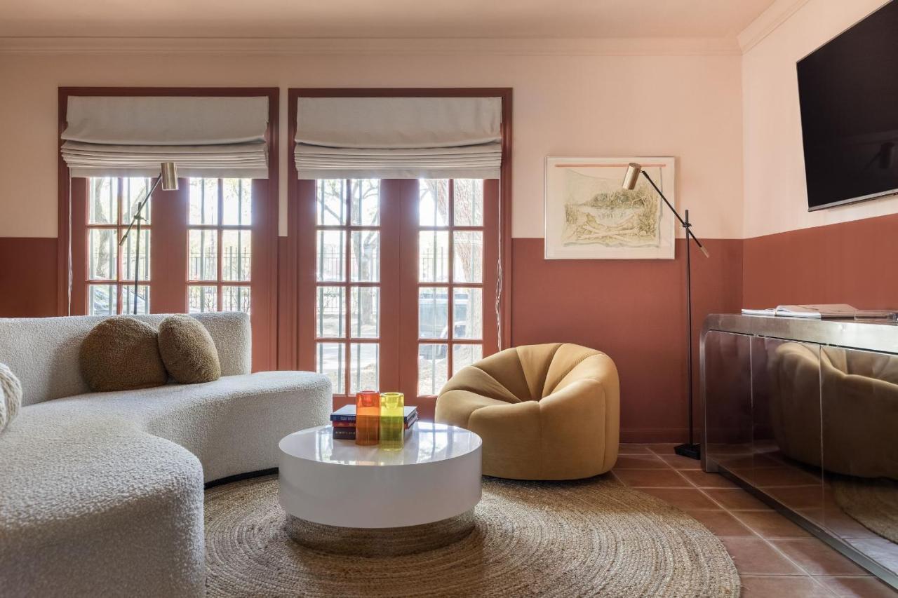 Grande Suite Bungalow - Bâtiment Annexe