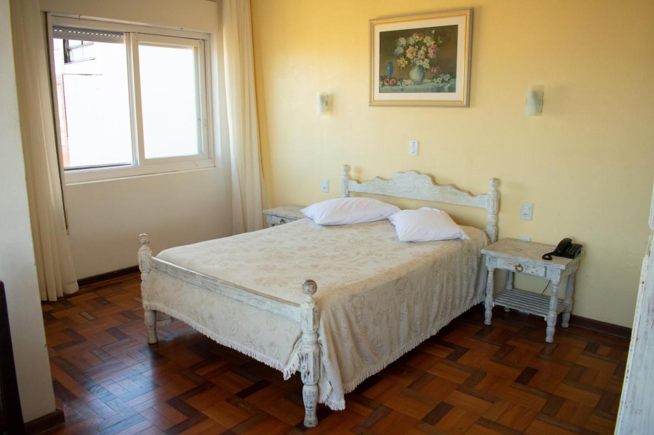 Double Room Panoramic Sea View