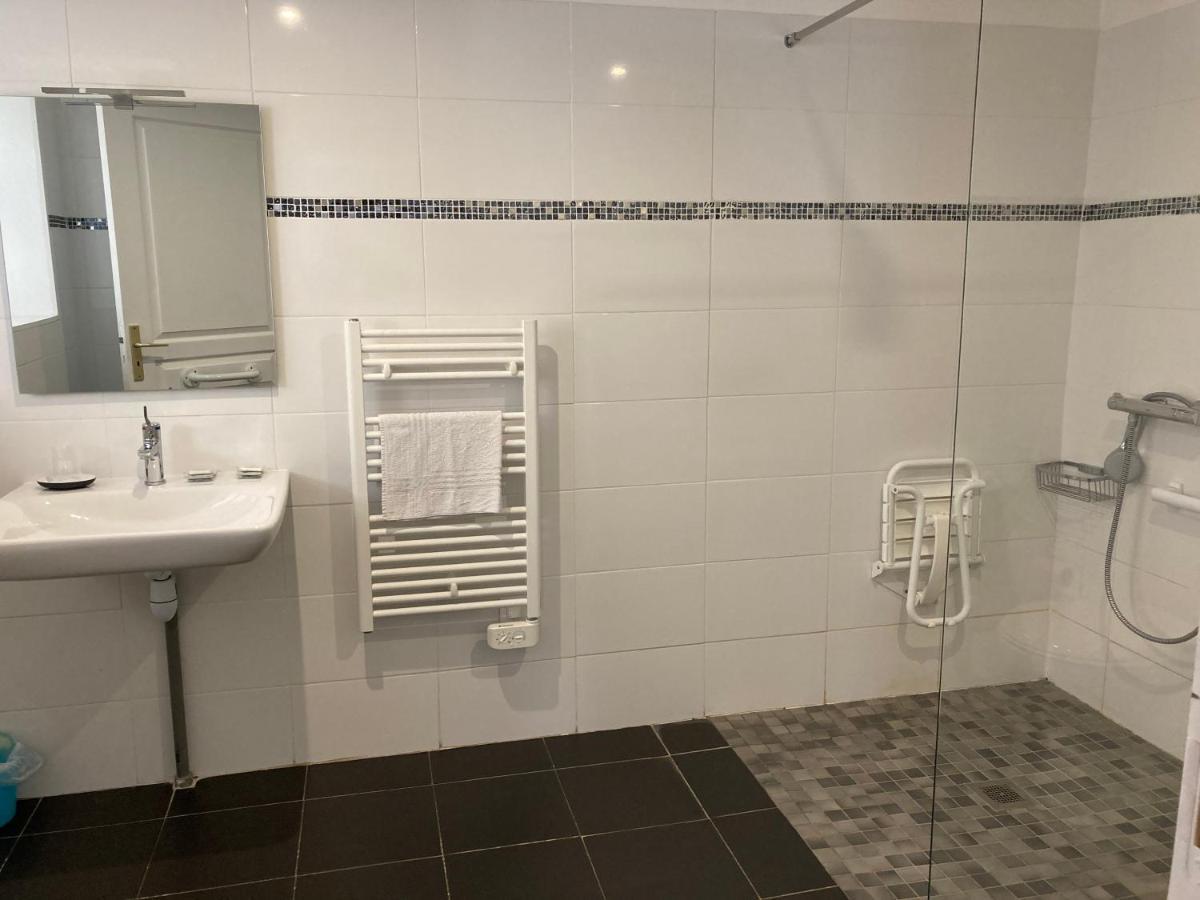 Double Room - Disability Access