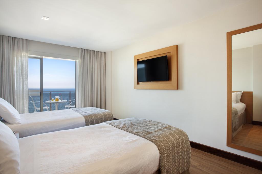 Executive Superior Twin Room