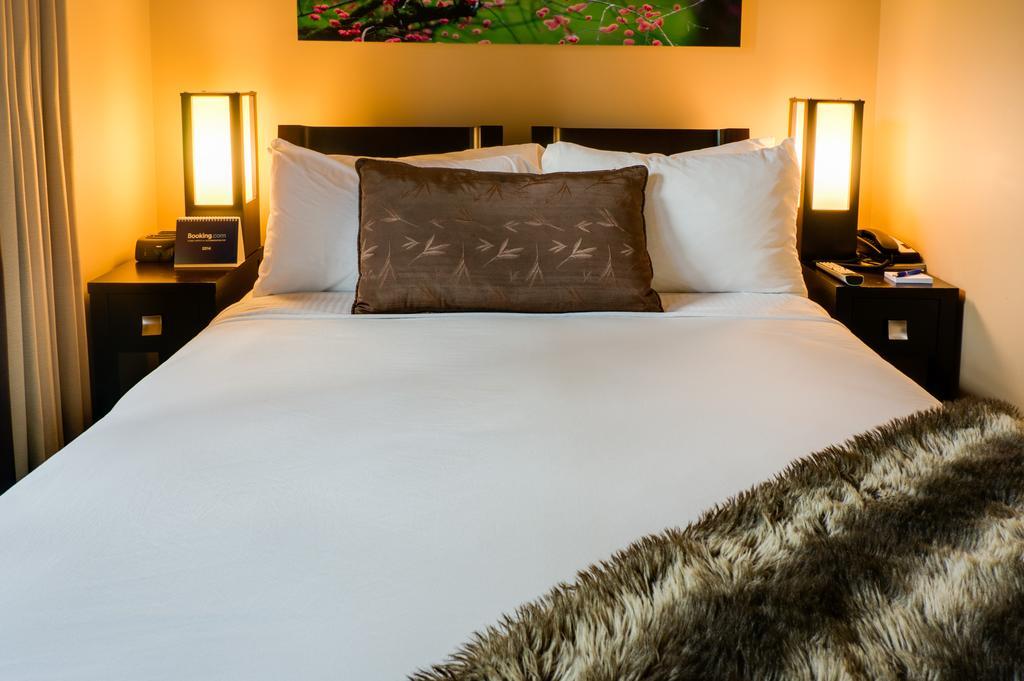 Suite 1 Chambre