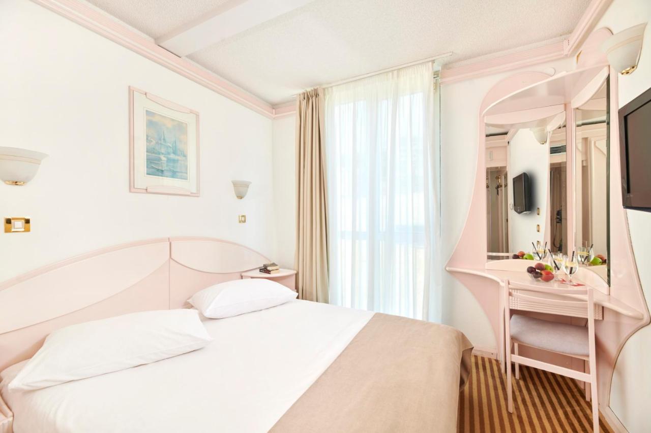 Economy Room With French Bed