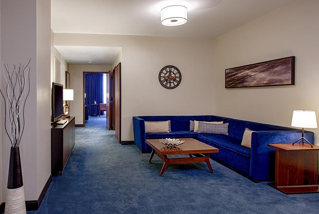 Suite Executive