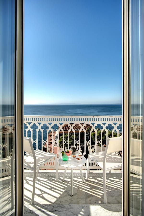 Junior Suite con Vista Mare