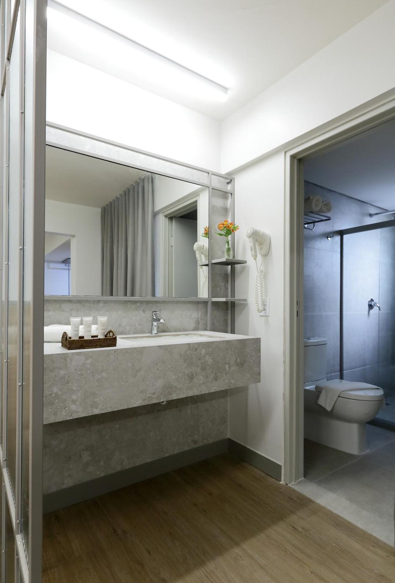 Suite Premium Casal Apenas adultos