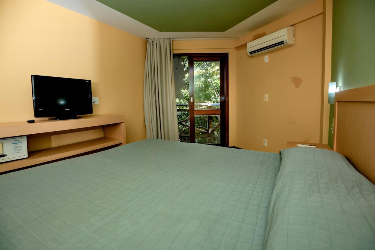 Quarto Duplo Standard