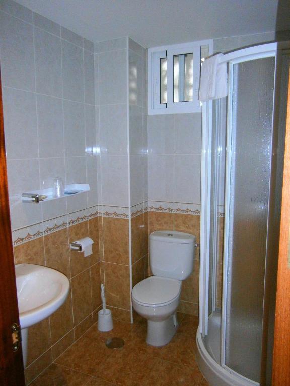 Habitación Individual