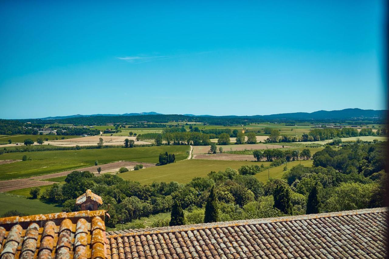 Habitación Torre Panorámica