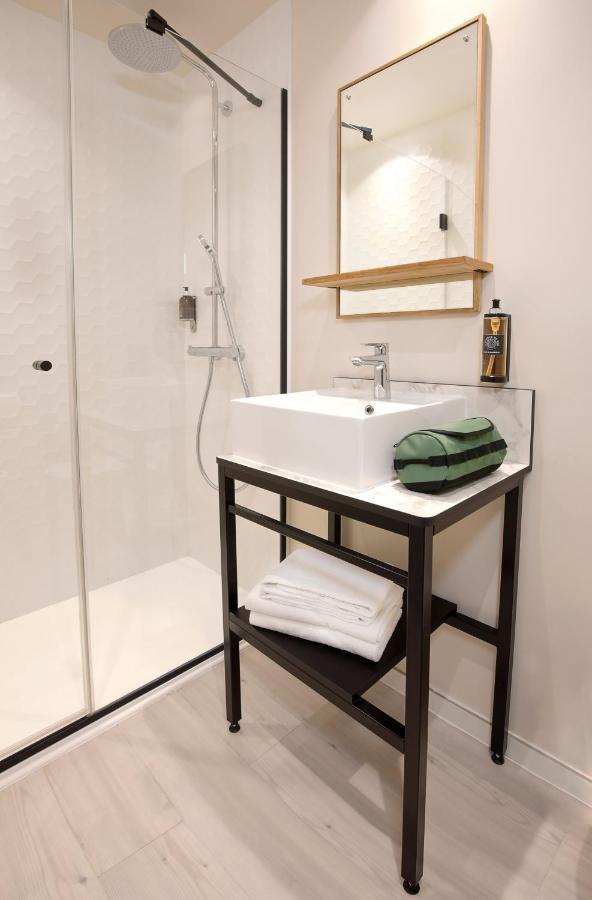 Cocoon Double Room