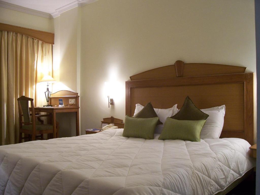 Executive Tistar Room