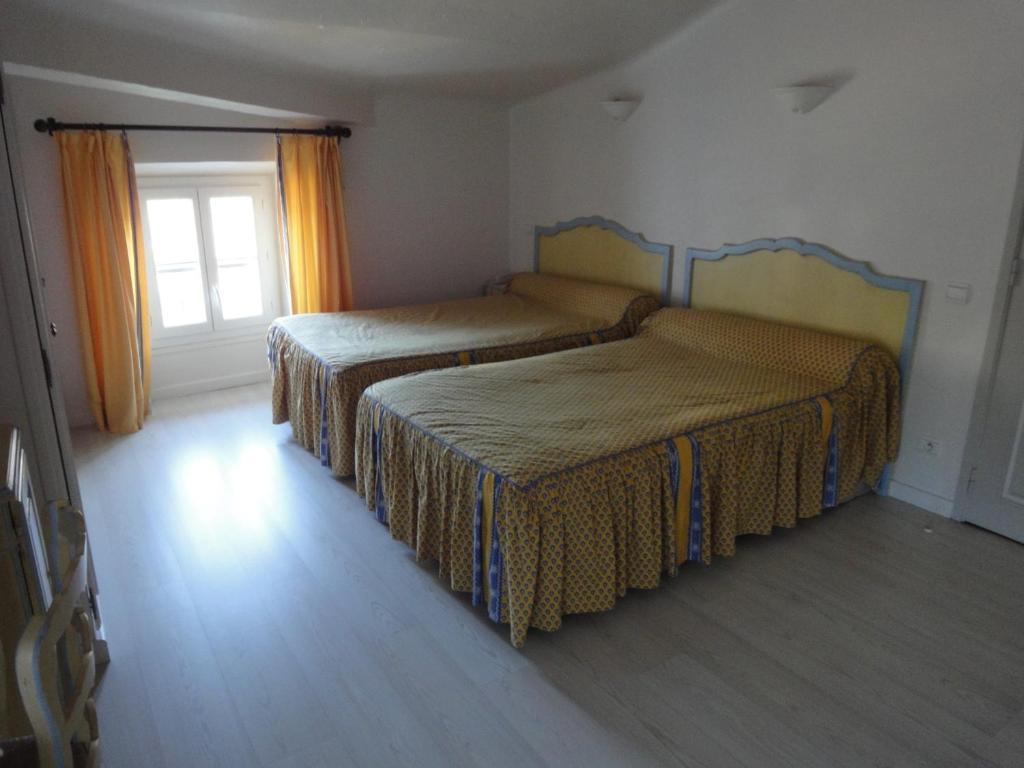 Chambre Double ou Lits Jumeaux Supérieure
