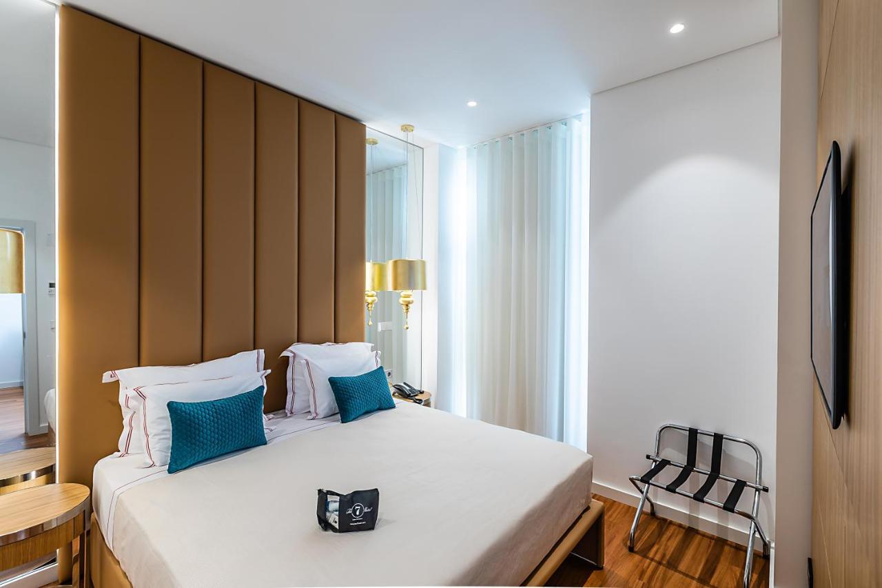 Suite Executive con vistas a la ciudad