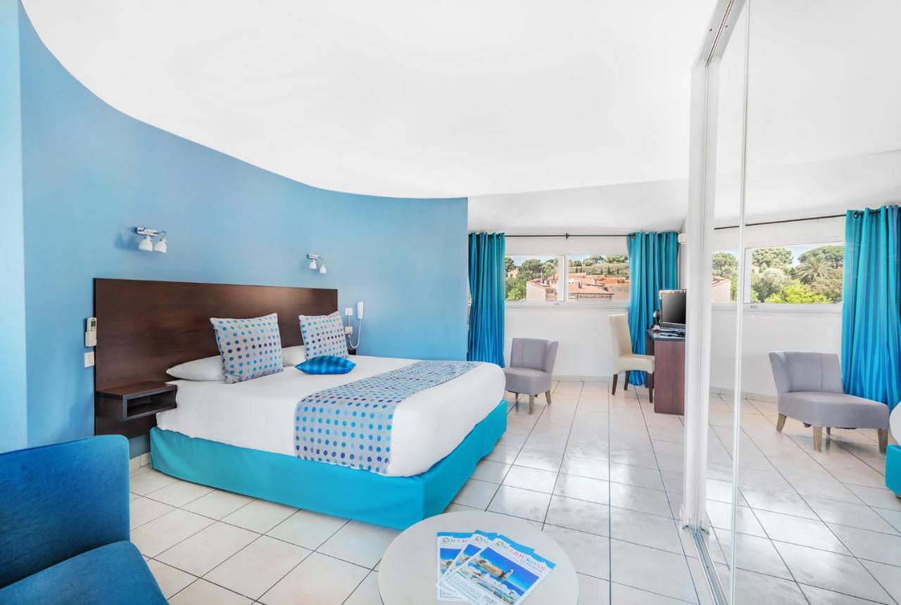 Prestige Double Room