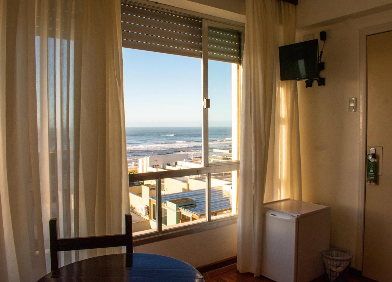 Double Room Panoramic Sea View
