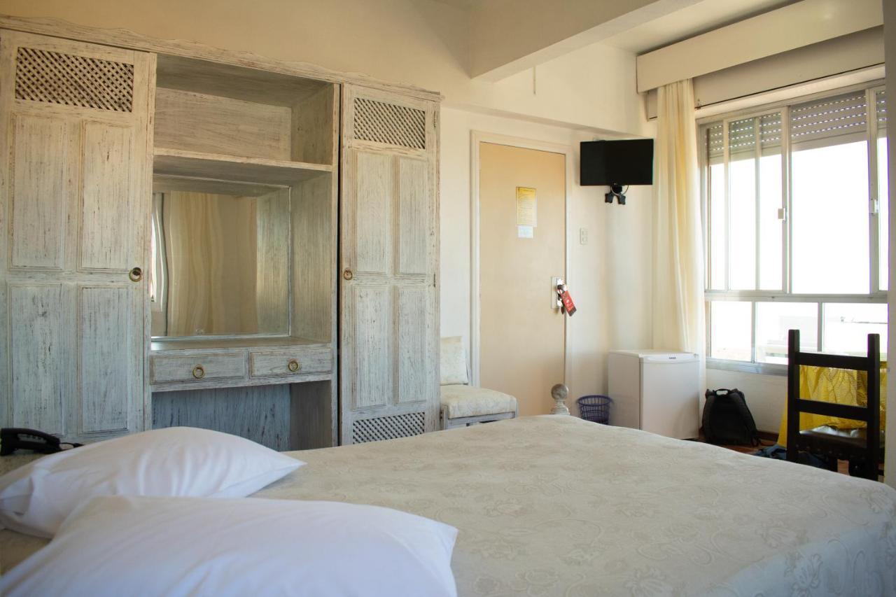 Double Room Panoramic Sea View