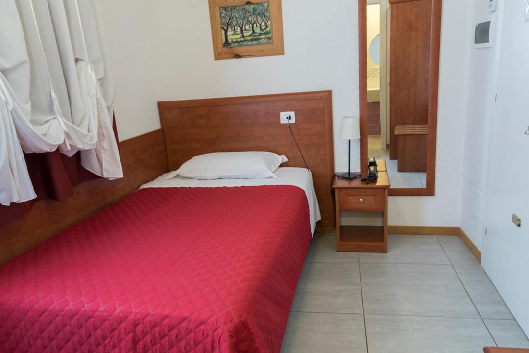 Habitación Individual Superior