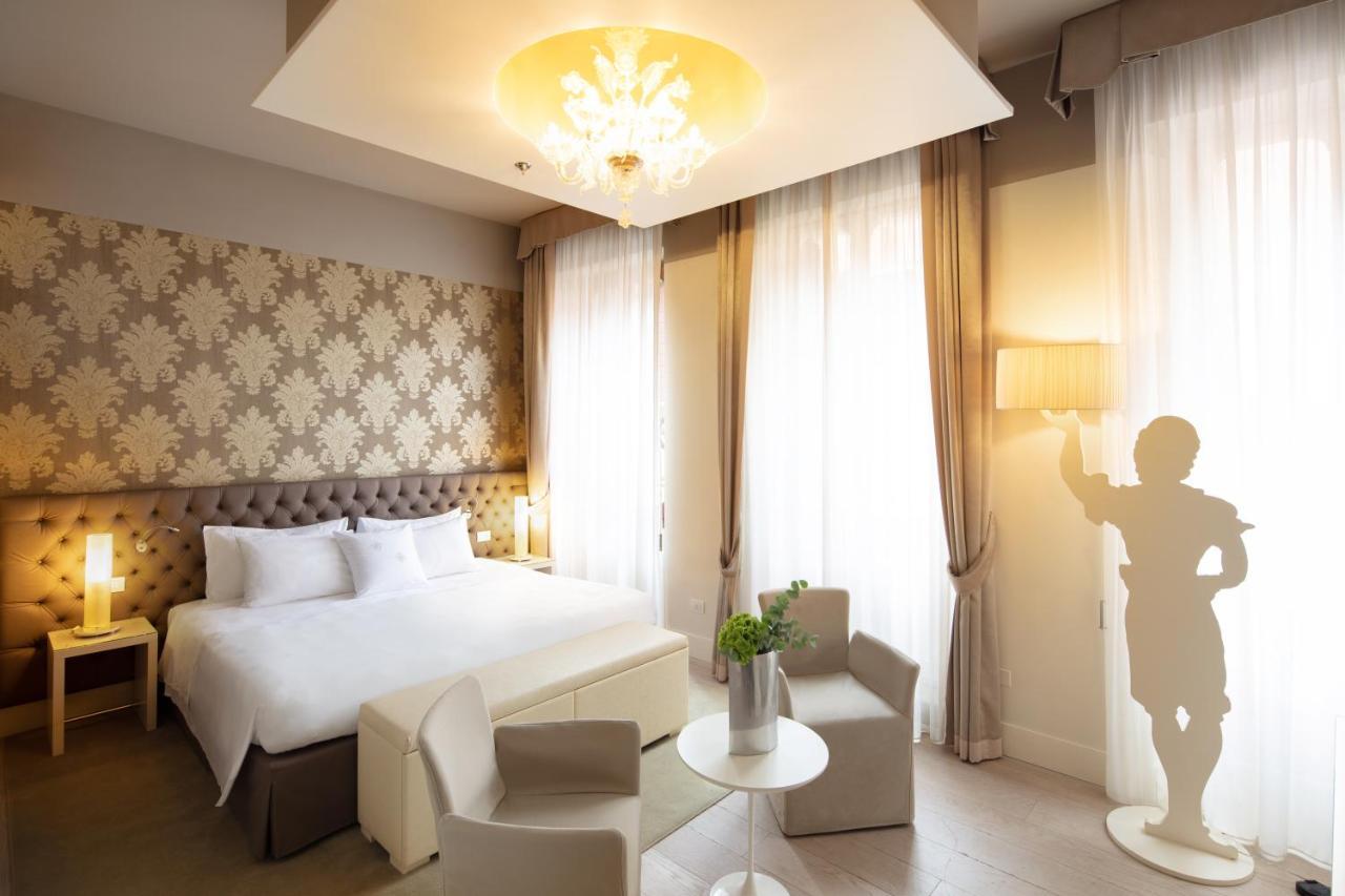 Chambre Double ou Lits Jumeaux Premium