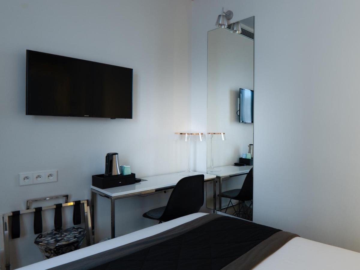 Chambre Simple