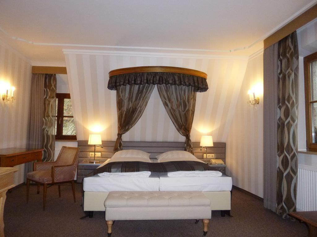 Chambre Double