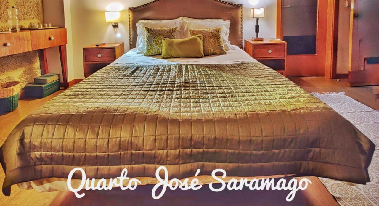 Quarto Quádruplo