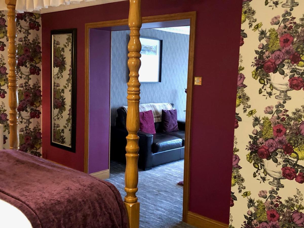 King Room Sea View