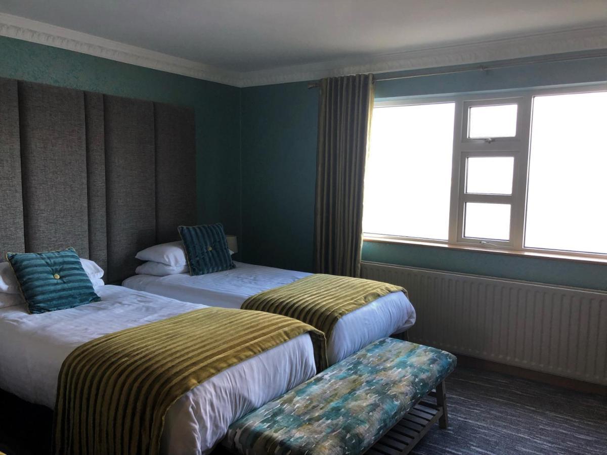 Family Suite Sea View