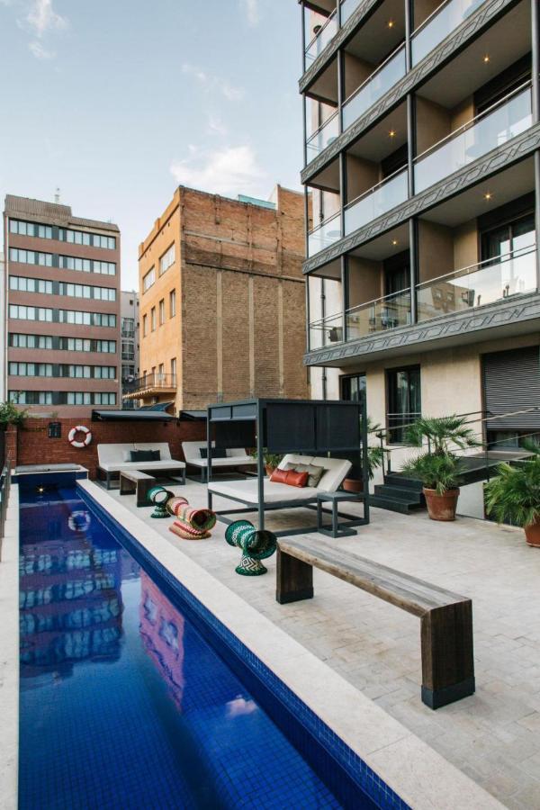 Habitación Familiar con terraza