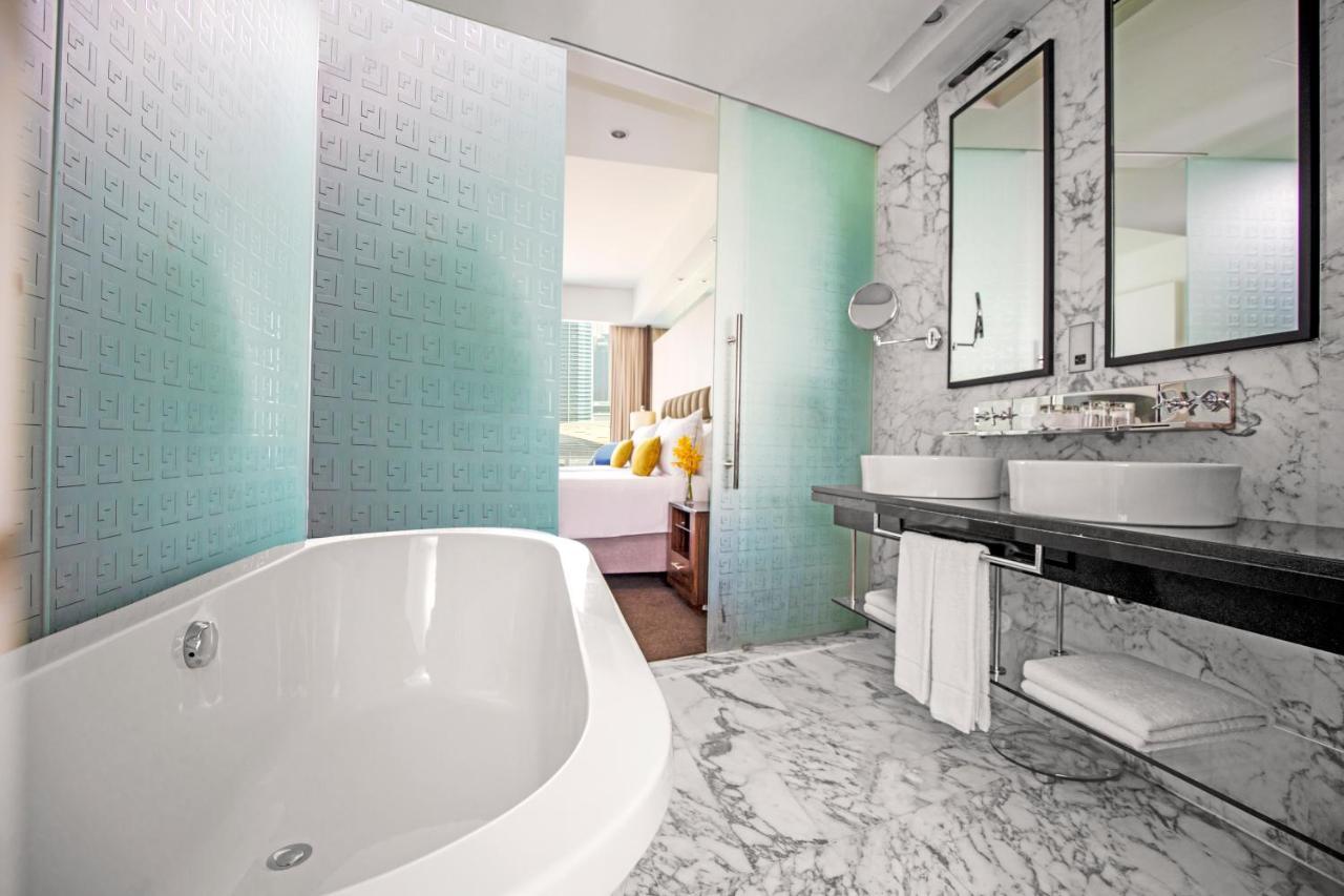 Standard King Room - Includes daily access to Riva Beach Club with free shuttle service