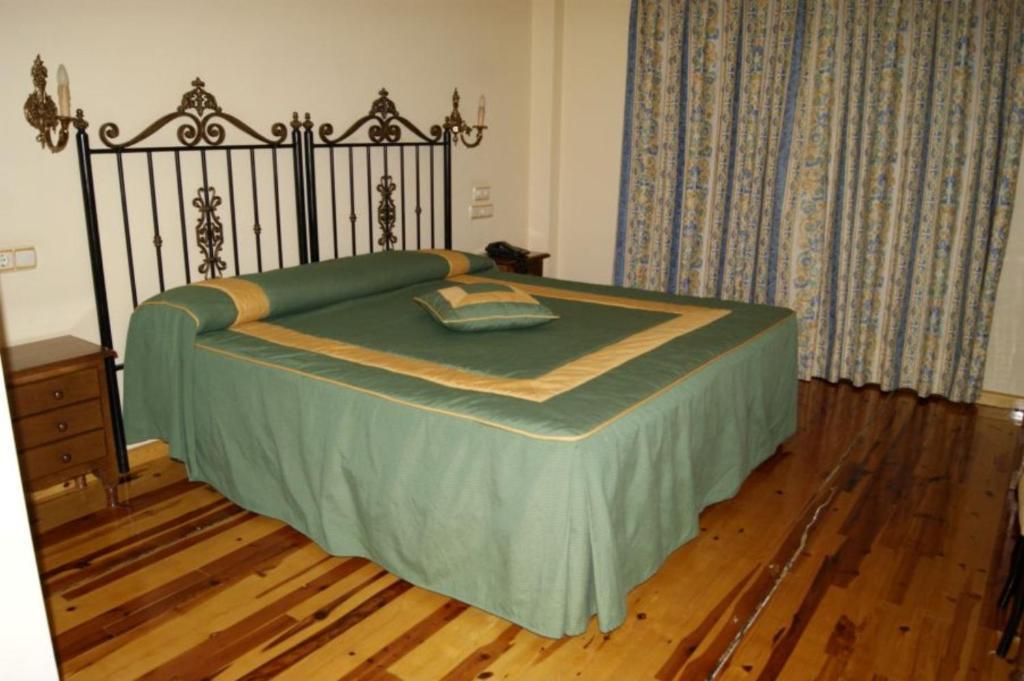 Habitación Doble Estándar