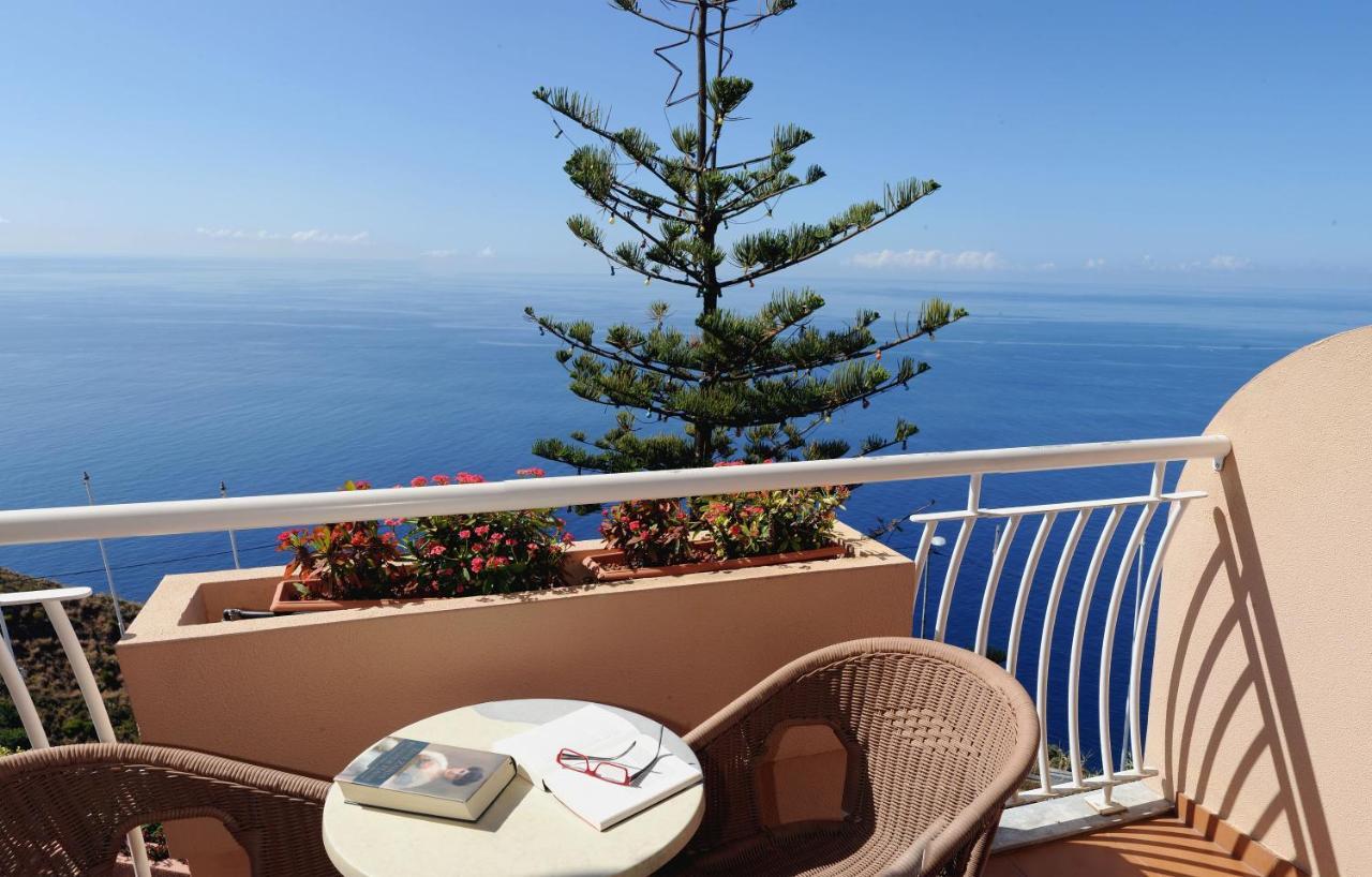 Suite Junior con vistas al mar