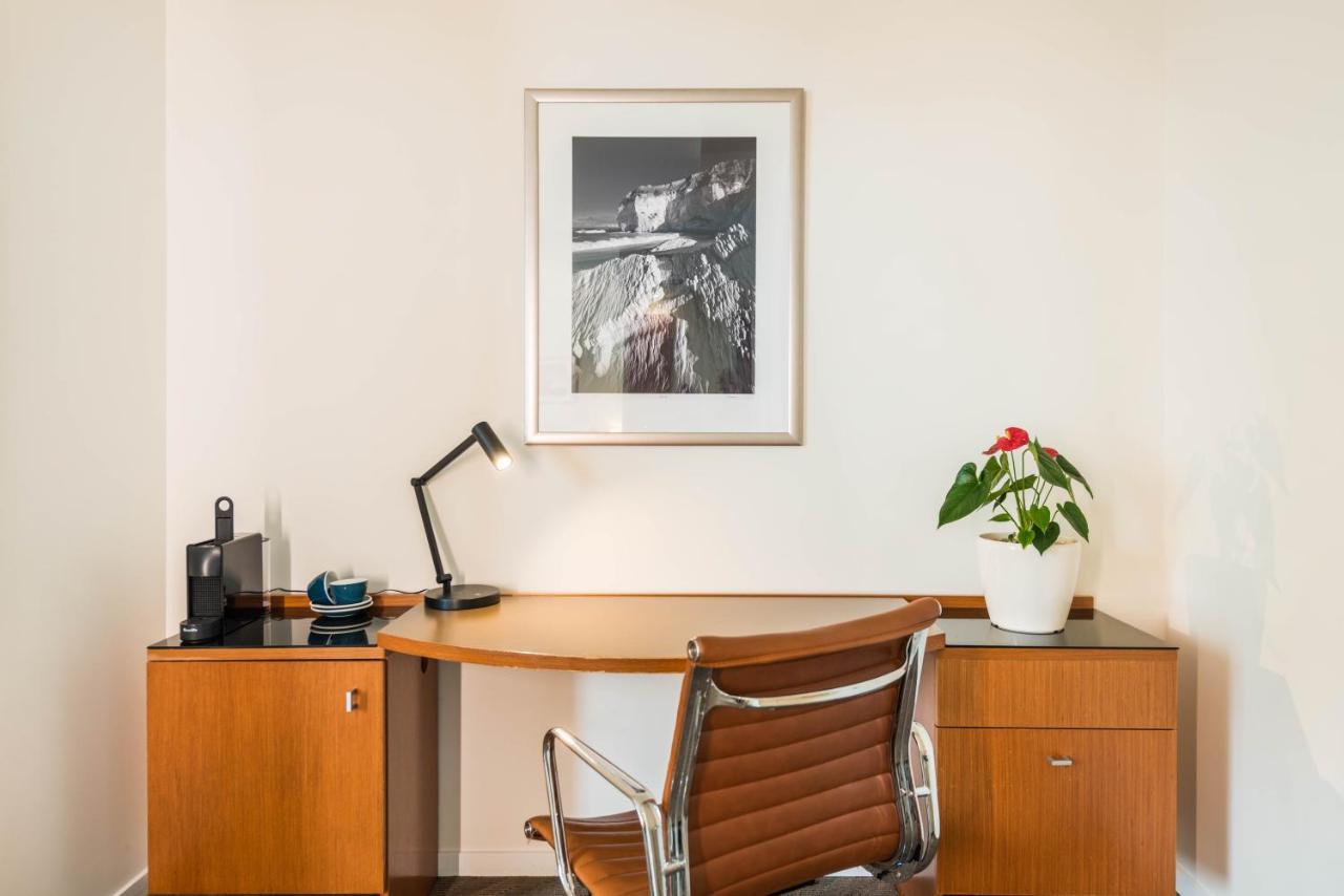 Suite Executive - Cama extragrande