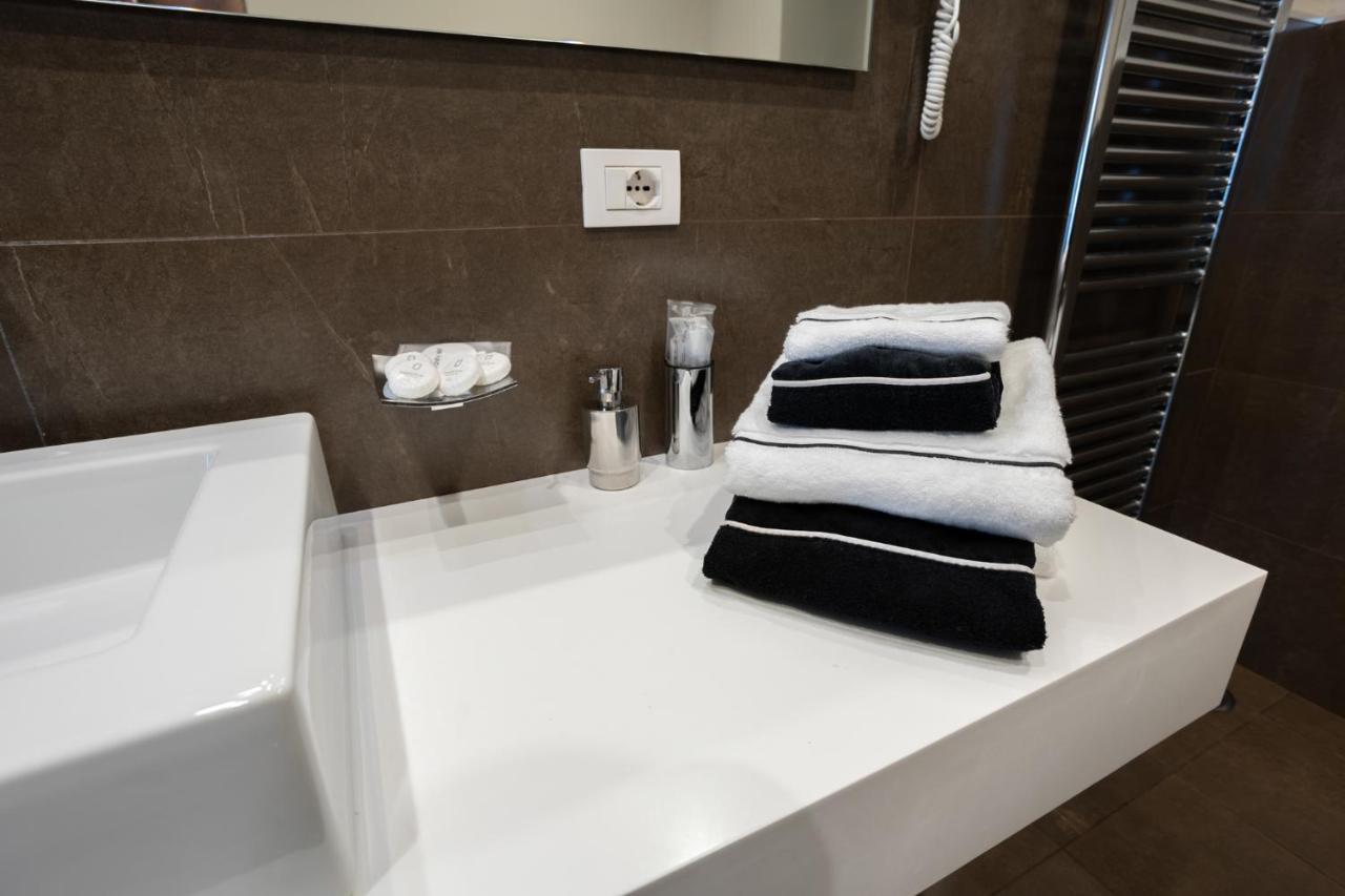 Superior Double Room Spa Bath