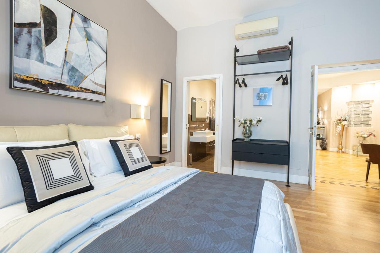 Superior Double Room Spa Bath