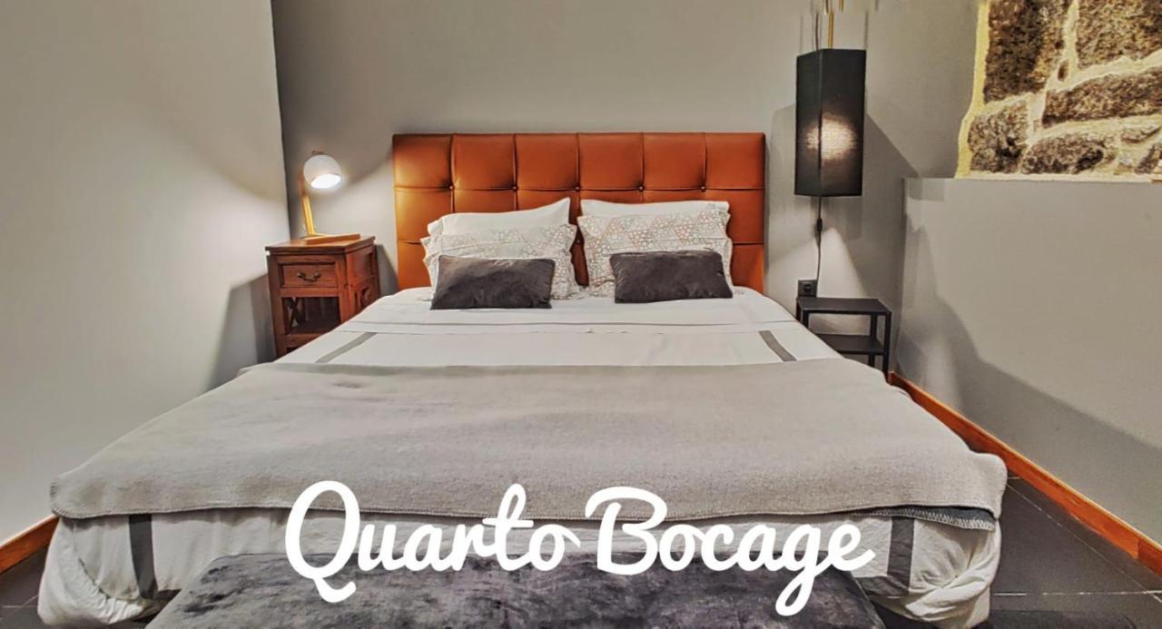 Quarto Duplo