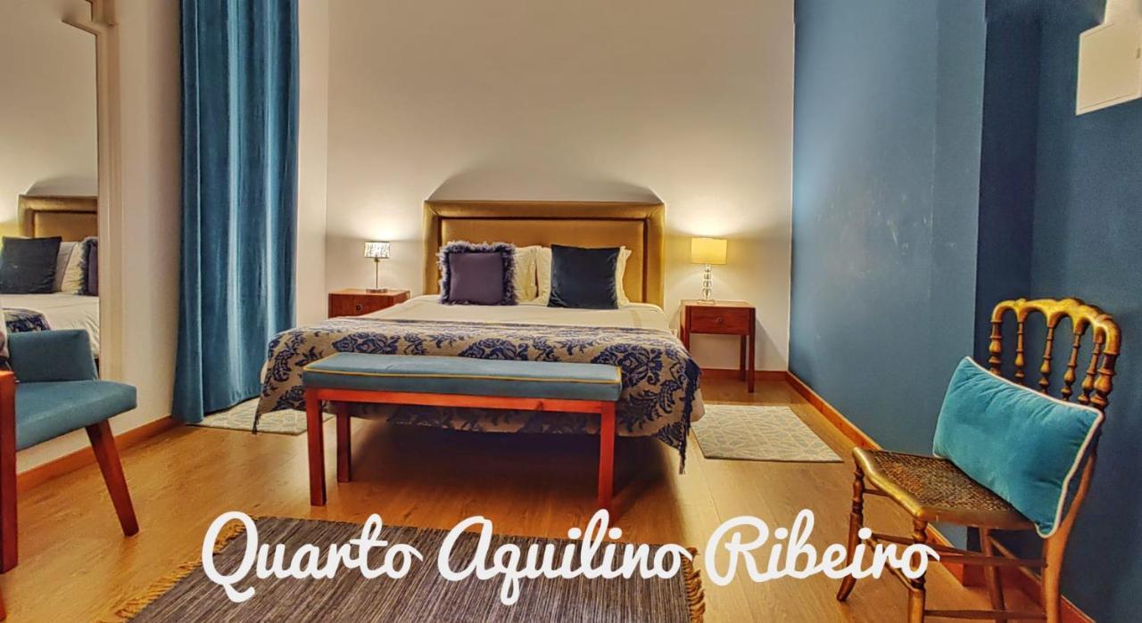 Quarto Duplo