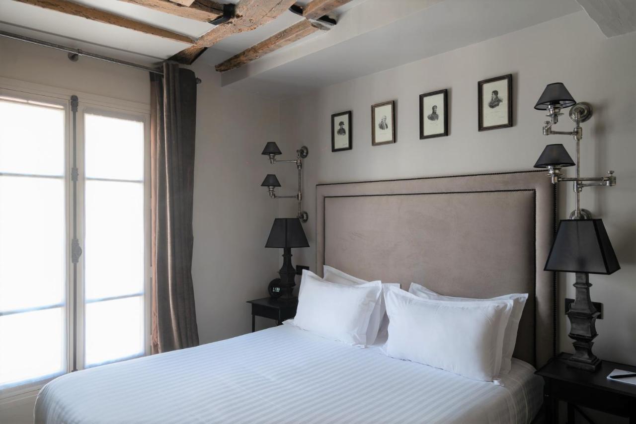 Superior Double or Twin Room Balcony