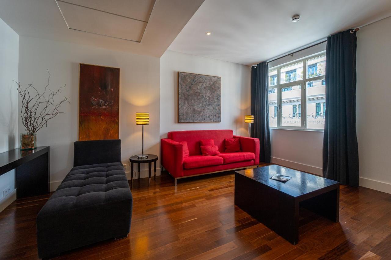 Habitación Cuádruple con bañera