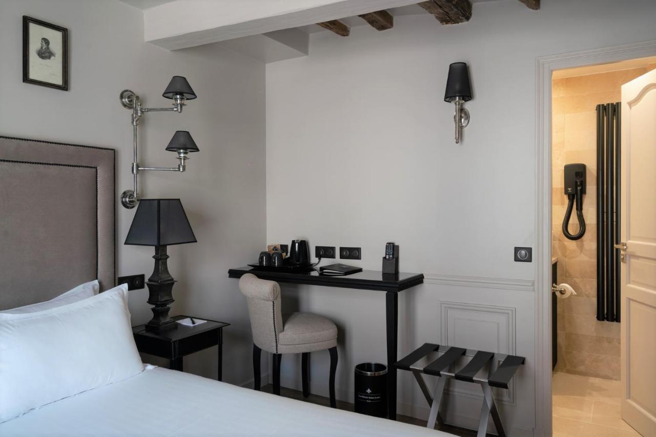 Superior Double or Twin Room Balcony