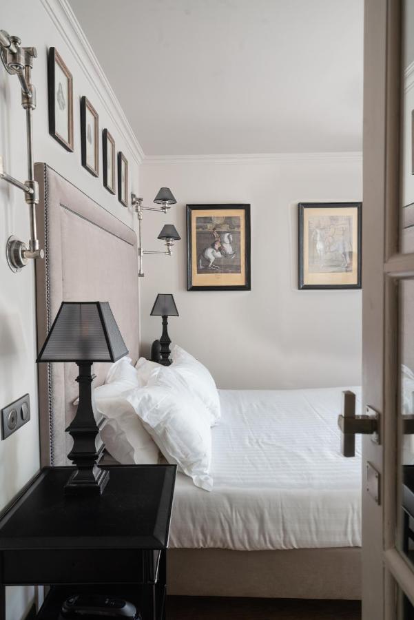 Comfort Double Room Balcony