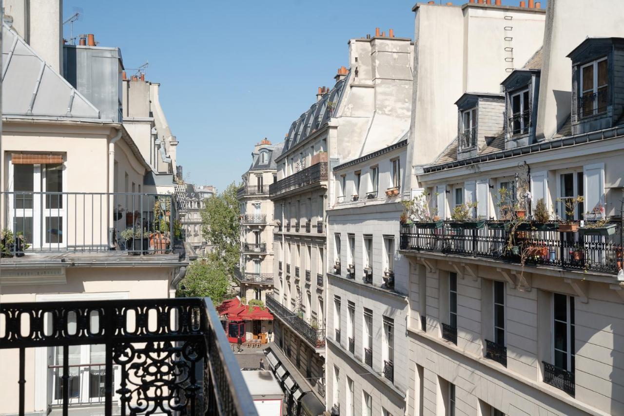 Comfort Double Room Balcony