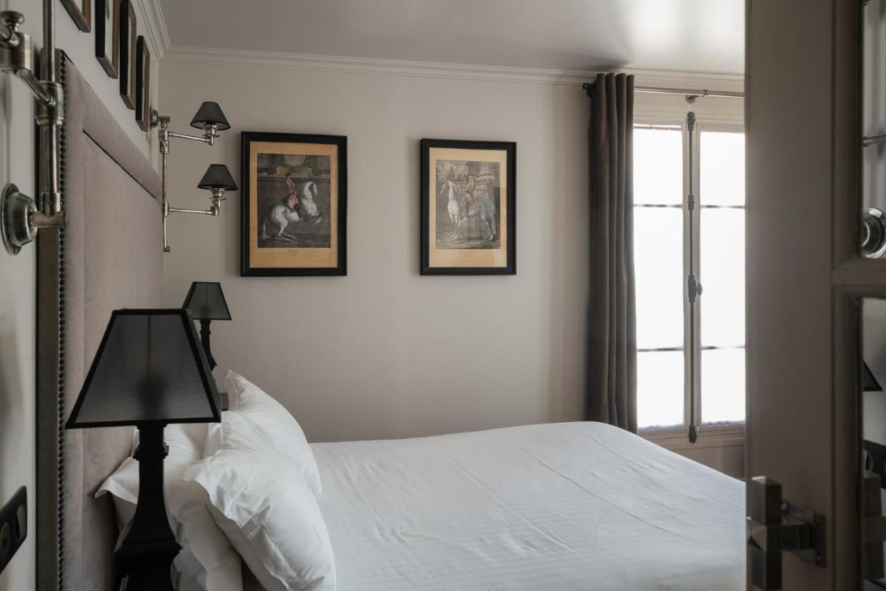 Comfort Double Room Balcony