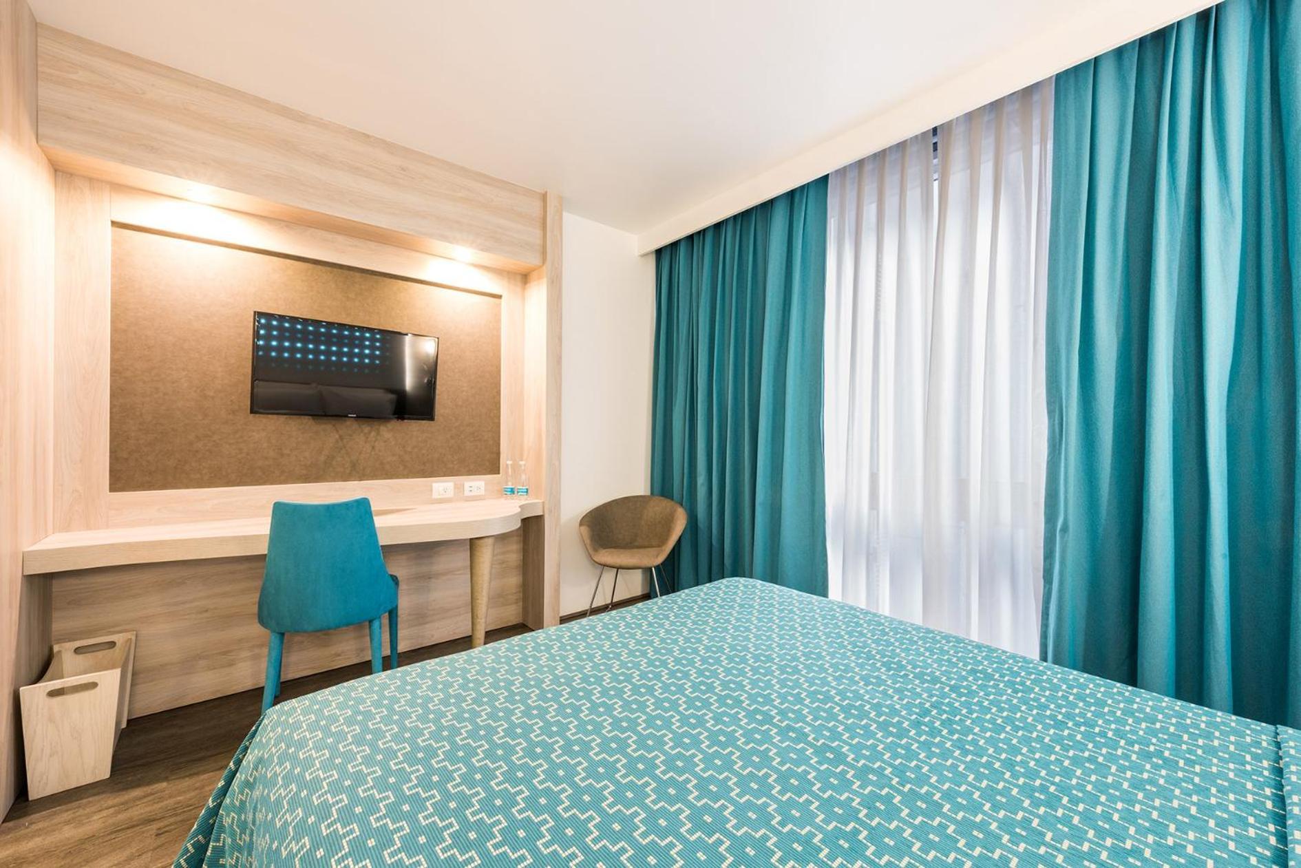 Queen Room
