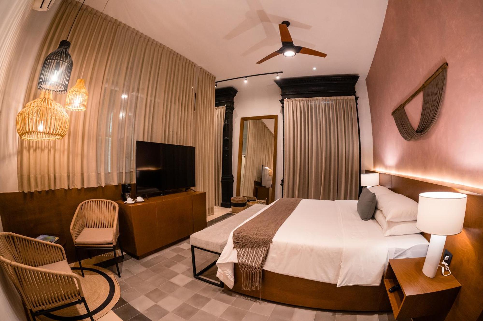 Presidential Suite