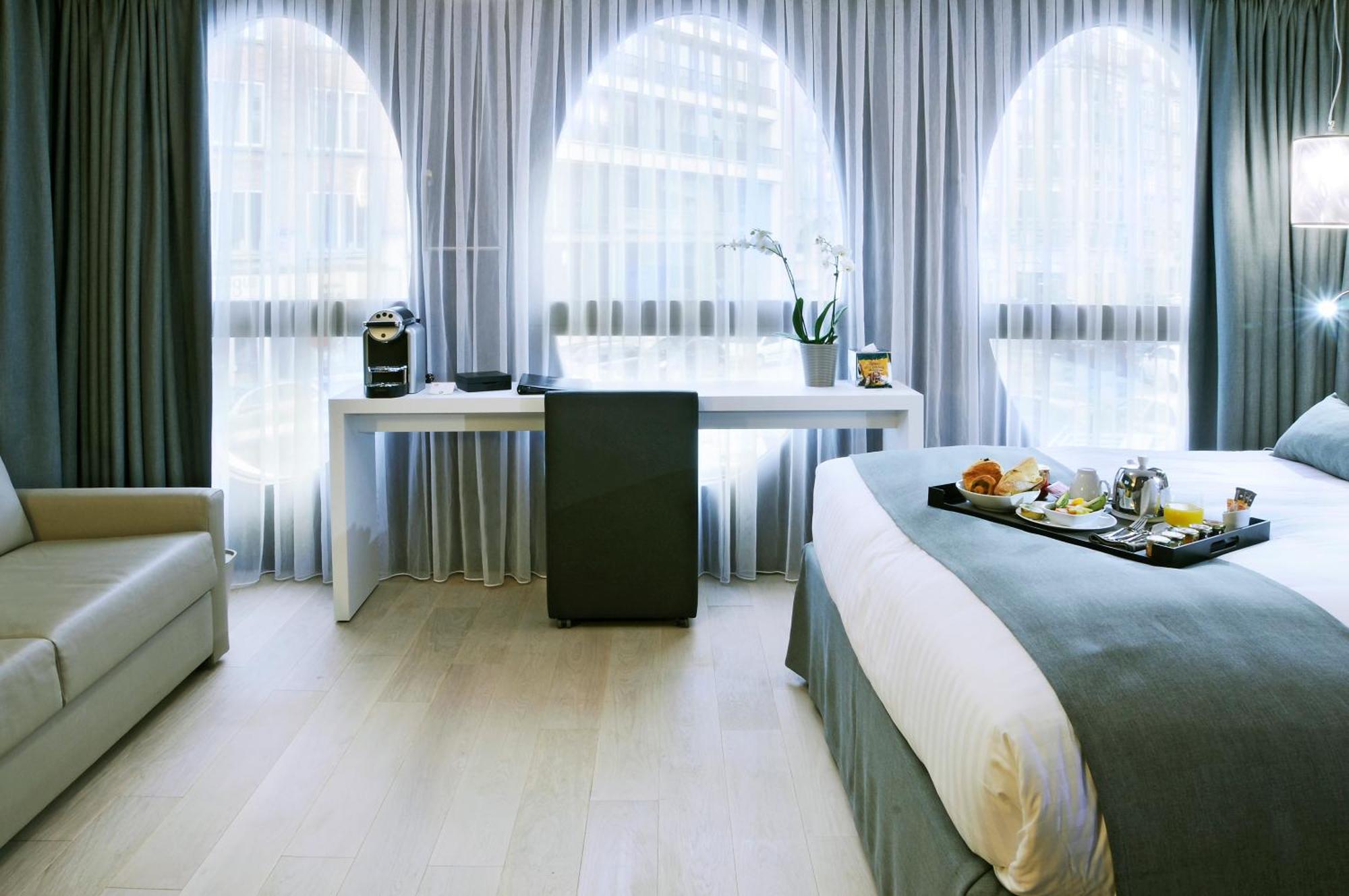 Prestige King Room
