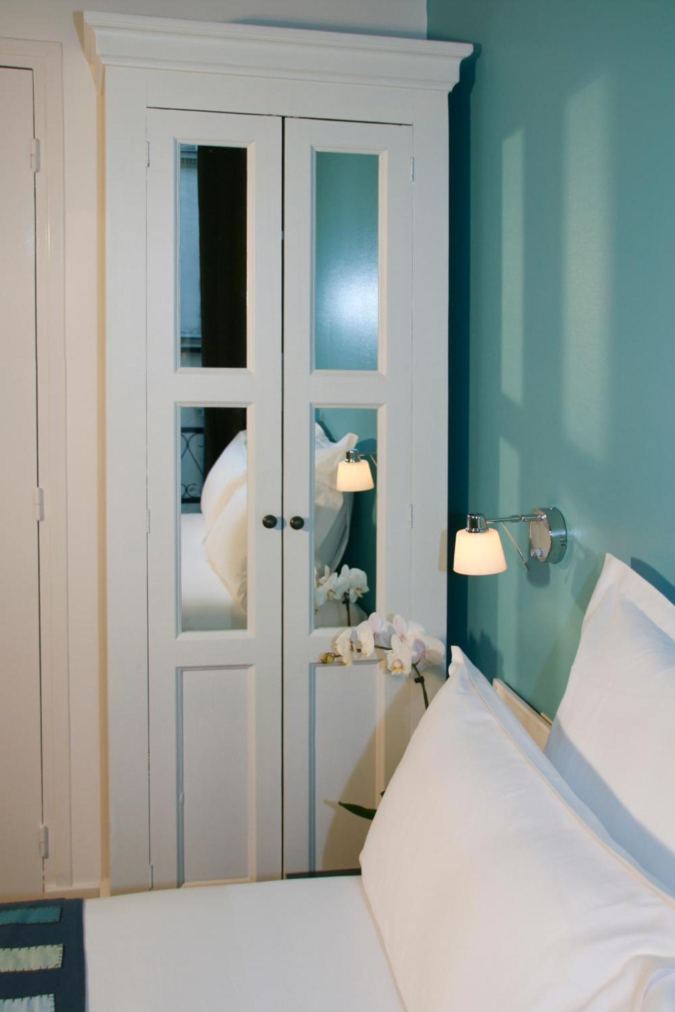Deux chambres Adjacentes