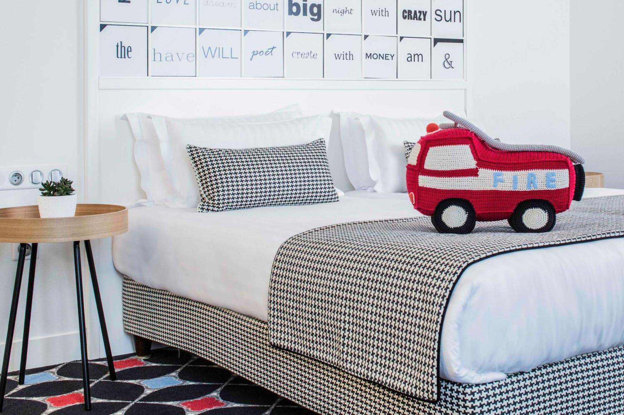 Privilege Double Room