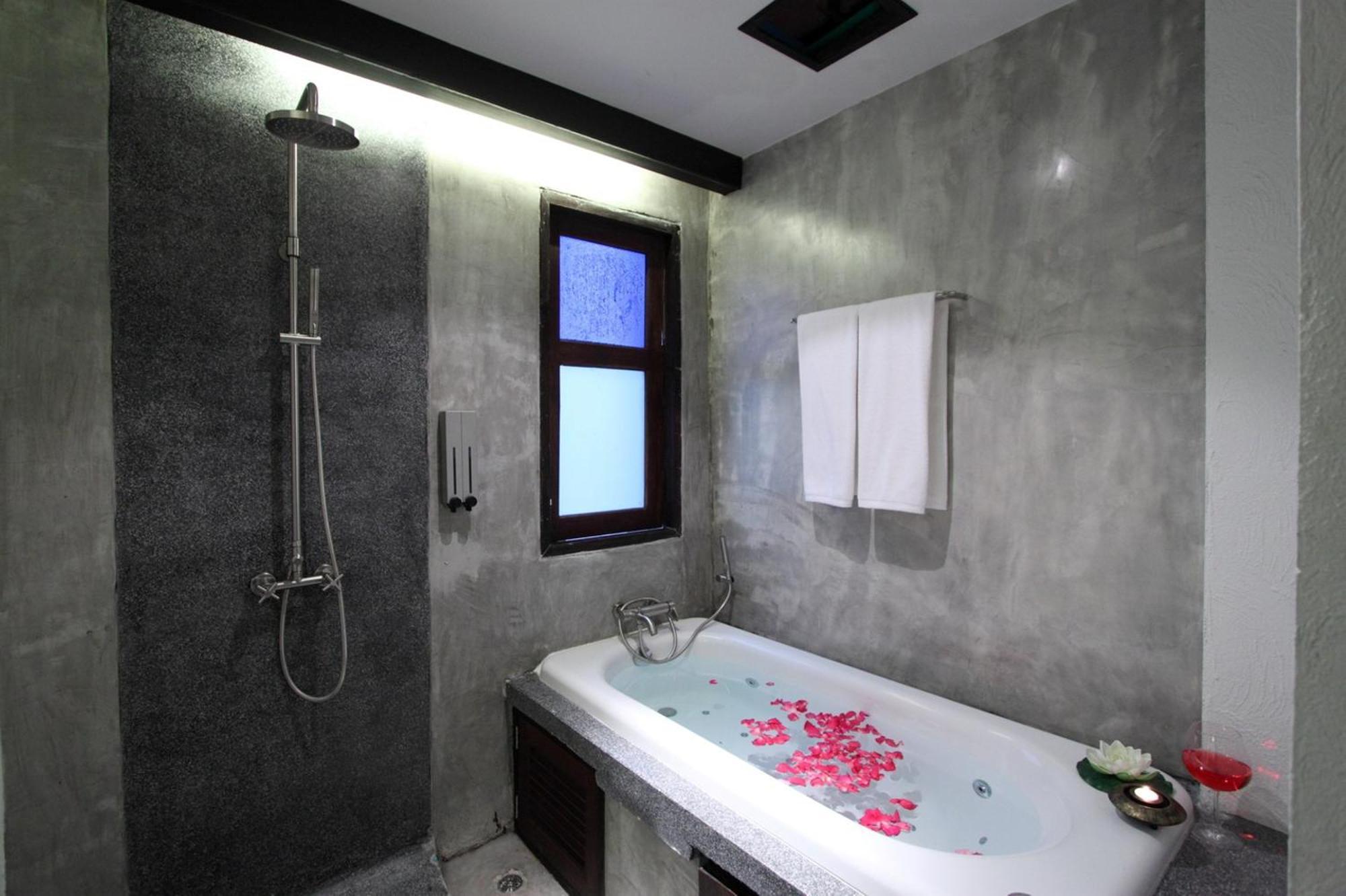 Suite Luna di Miele
